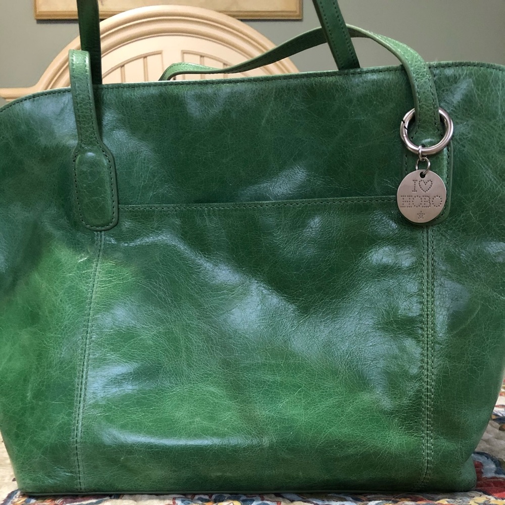 Hobo Bag